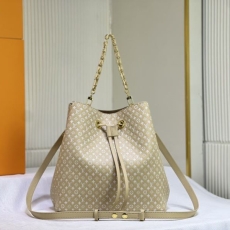 LV Bucket Bags